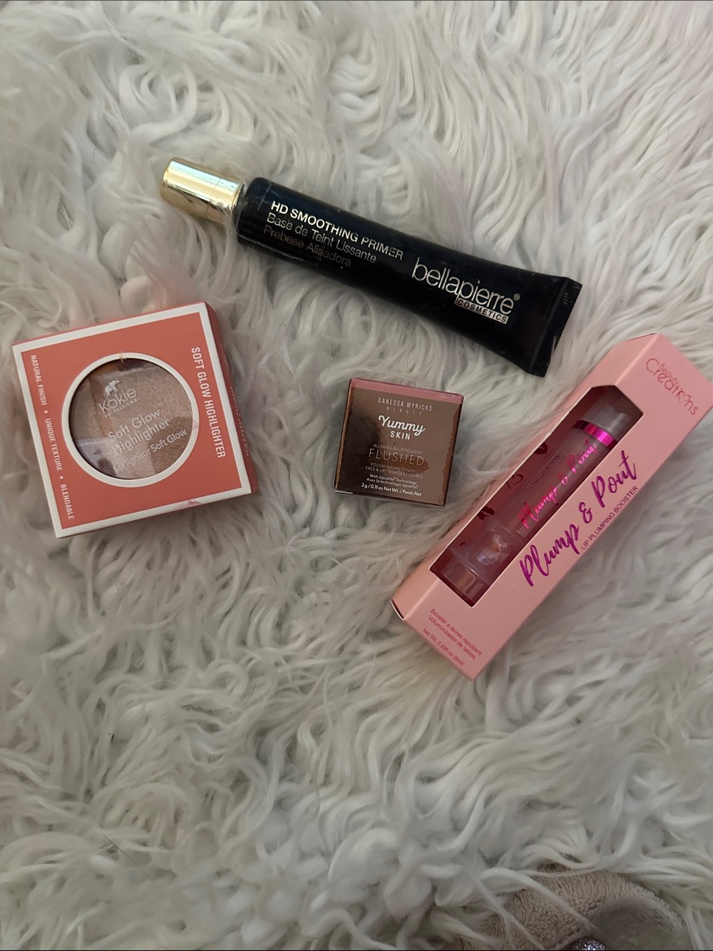 Makeup Bundle